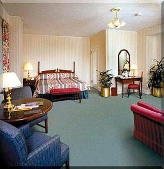 Vernon Manor Hotel - Cincinnati, OH