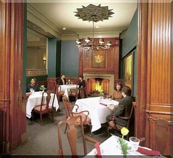 Vernon Manor Hotel - Cincinnati, OH
