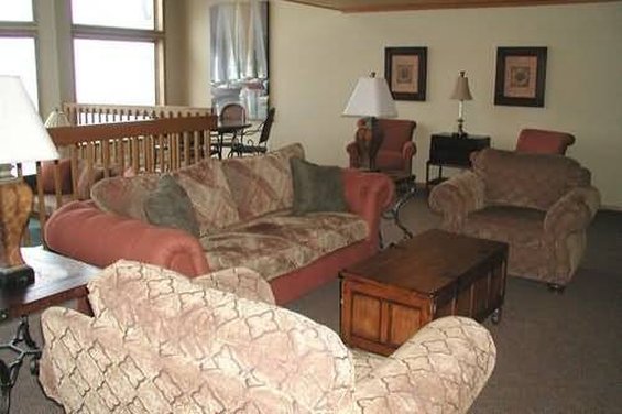 The Landmark Resort - Egg Harbor, WI