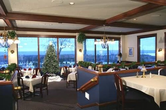 The Landmark Resort - Egg Harbor, WI