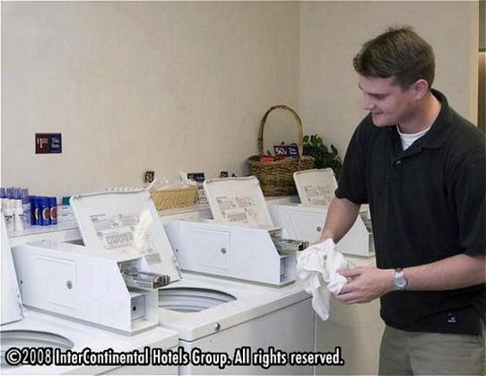 Candlewood Suites Pearl - Pearl, MS