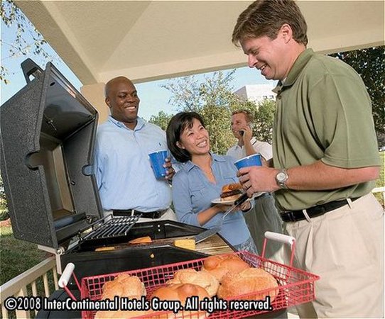 Candlewood Suites Pearl - Pearl, MS