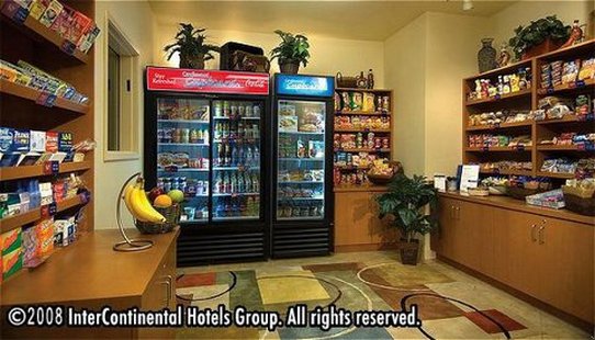 Candlewood Suites Pearl - Pearl, MS