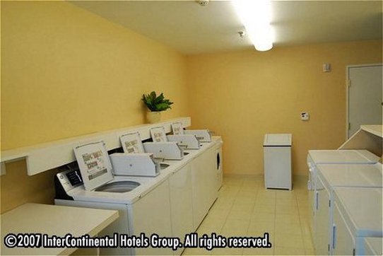 Candlewood Suites-Corpus - Corpus Christi, TX
