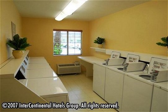 Candlewood Suites-Corpus - Corpus Christi, TX
