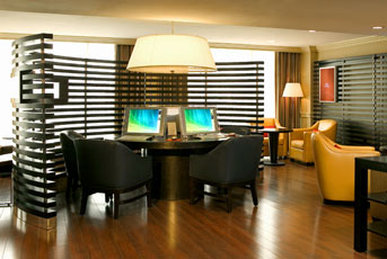 Four Points By Sheraton Wakefield Boston Hotel & Conference Center - Wakefield, MA