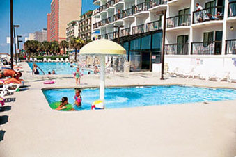 The Reef Resort - Myrtle Beach, SC