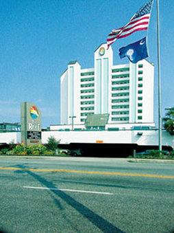 The Reef Resort - Myrtle Beach, SC