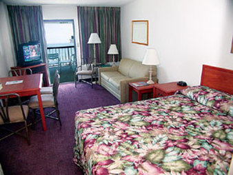 The Reef Resort - Myrtle Beach, SC