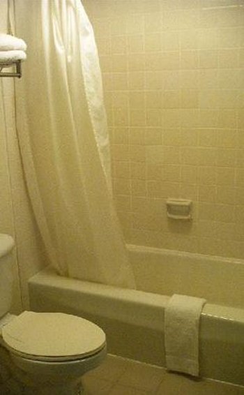 Best Value Inn-Concord - Concord, NC