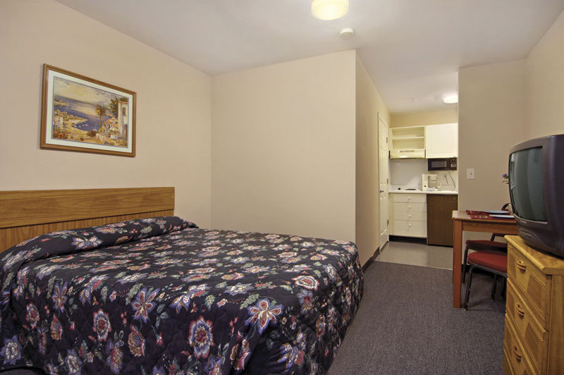 Savannah Suites - Atlanta, GA