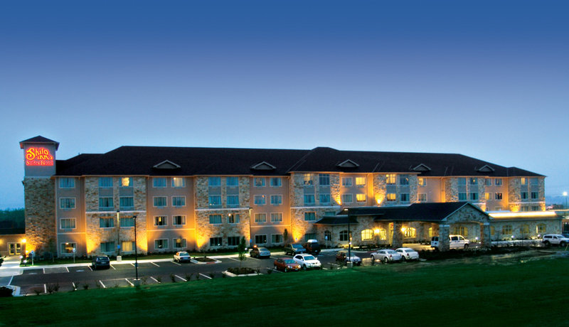 Shilo Inn Suites Hotel - Killeen, TX