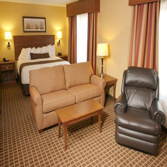 C'mon Inn - Grand Forks, ND