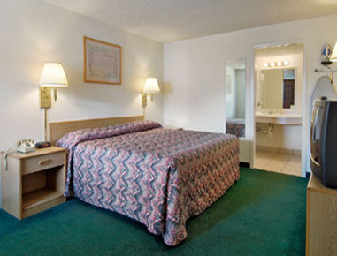 Knight's Inn - Cedar City, UT