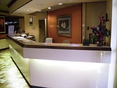 Knights Inn - Morehead, KY