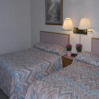 INNS of California-Sonora - Sonora, CA