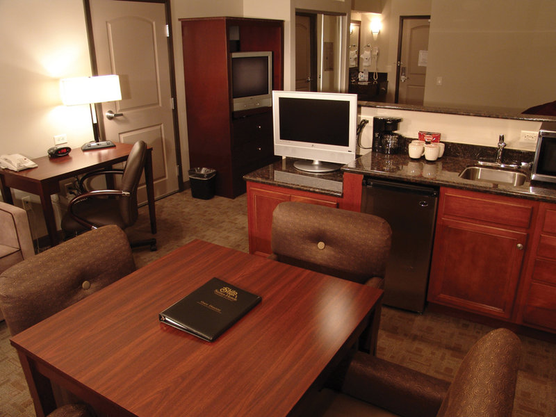 Shilo Inn Suites Hotel - Killeen, TX