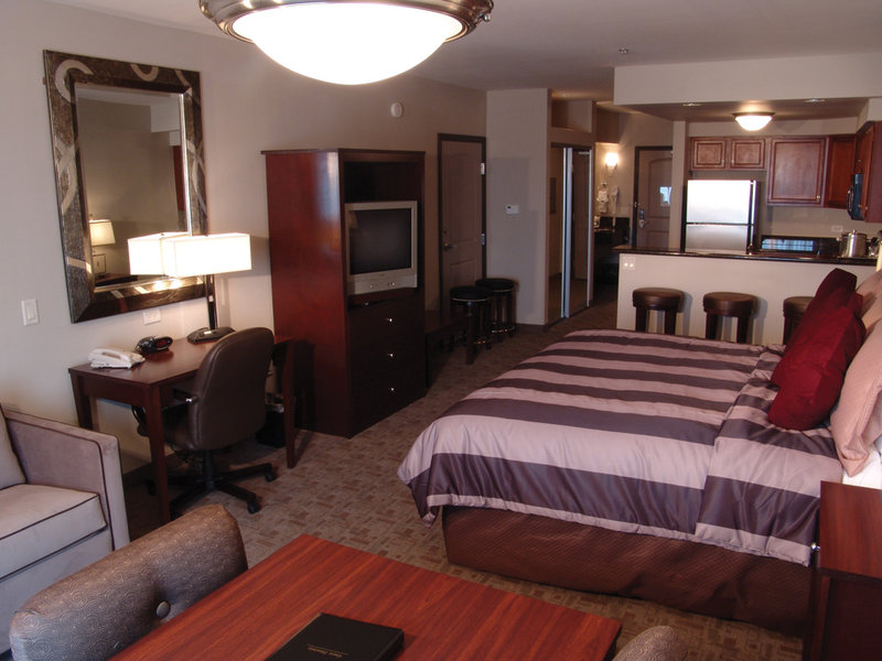 Shilo Inn Suites Hotel - Killeen, TX