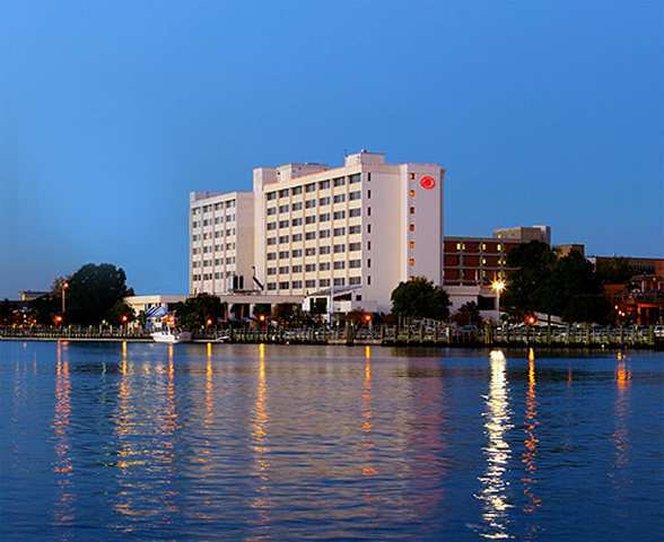 Riverview Suites Wilmington - Wilmington, NC