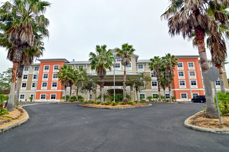 Holiday Inn Express & Suites PALM COAST - I-95 6