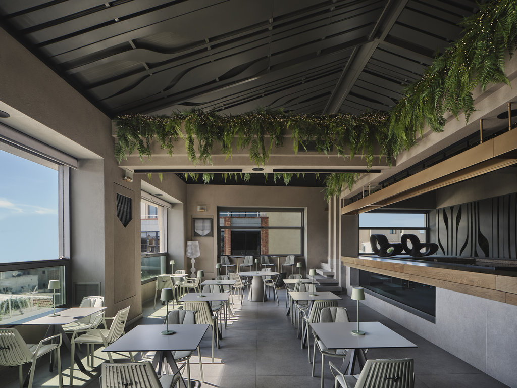 The Chania Hotel Crete, Vignette Collection by IHG
