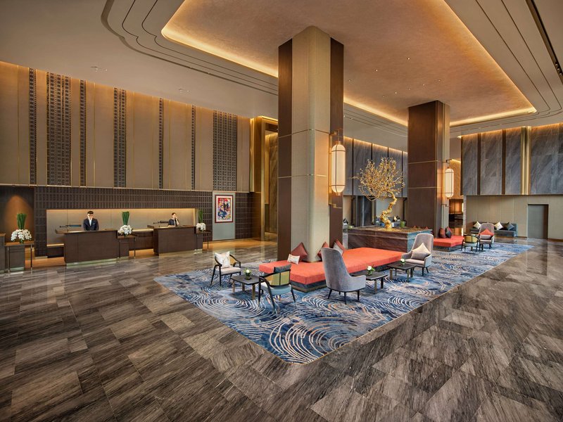 Pullman Hai Phong Grand Hotel