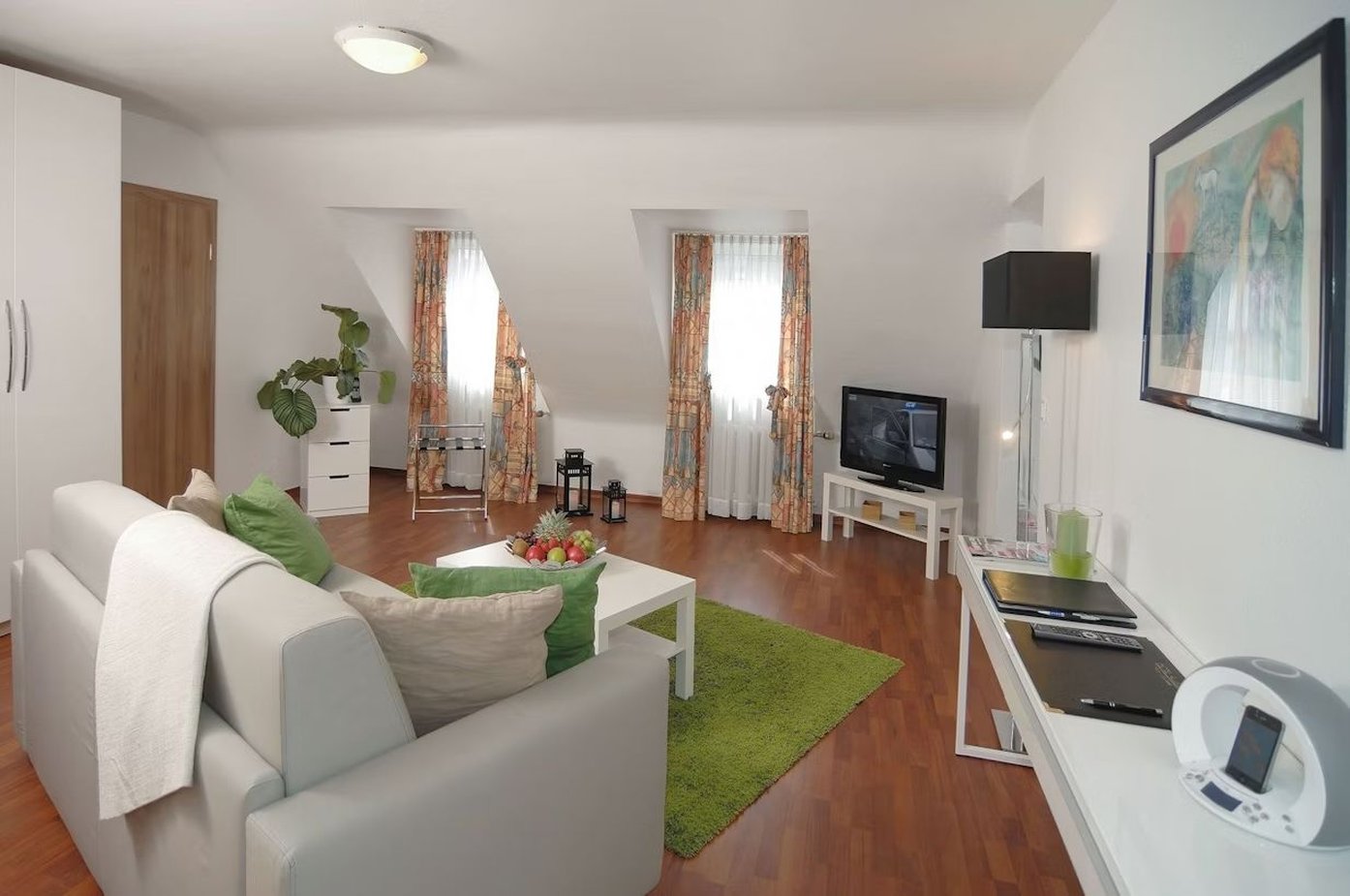 Hotel Allegro