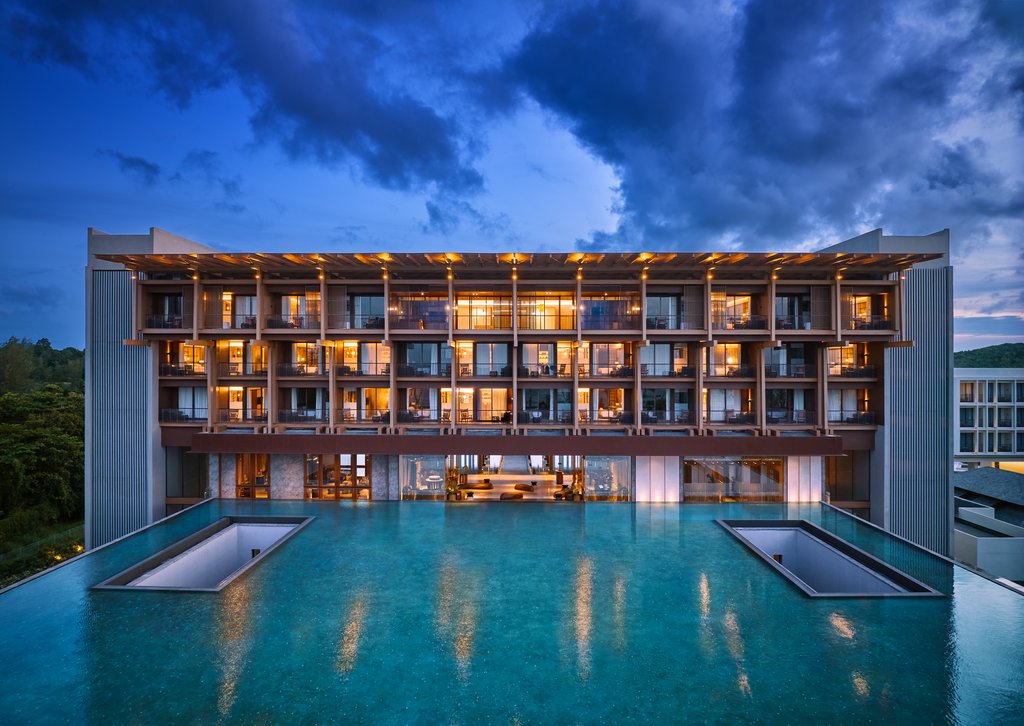 Hotel Indigo BINTAN LAGOI BEACH - Tap to explore photos