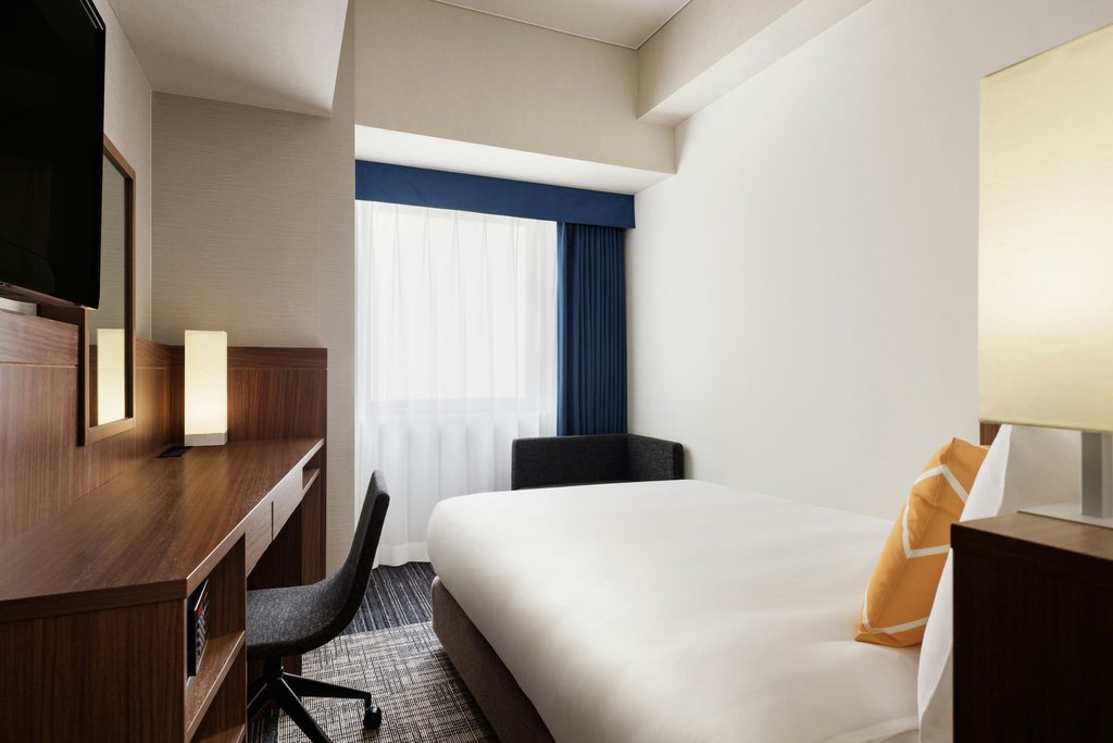 Four Points Flex by Sheraton  Fukuoka Hakata - Tap to explore photos