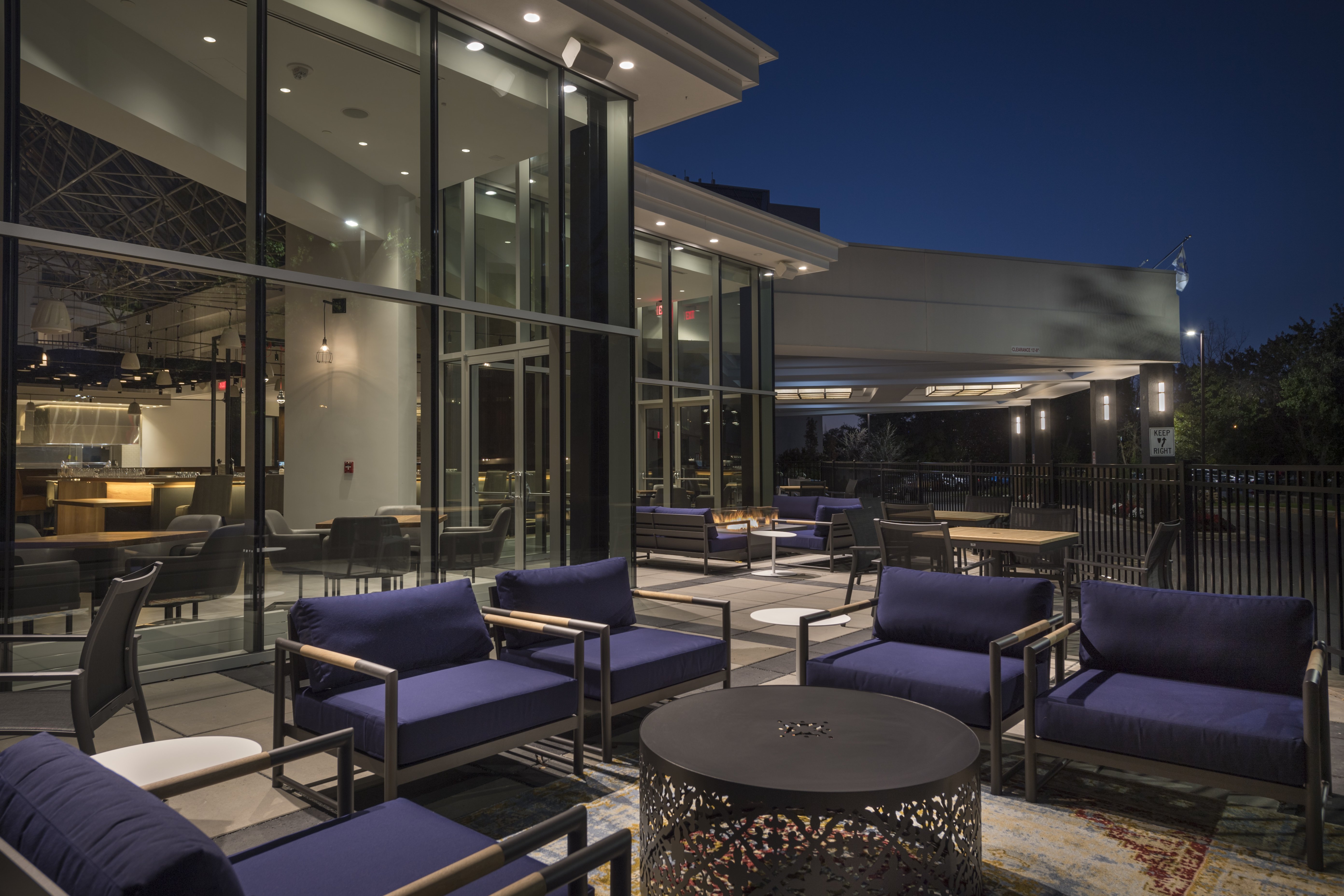 Hilton Boston/Woburn