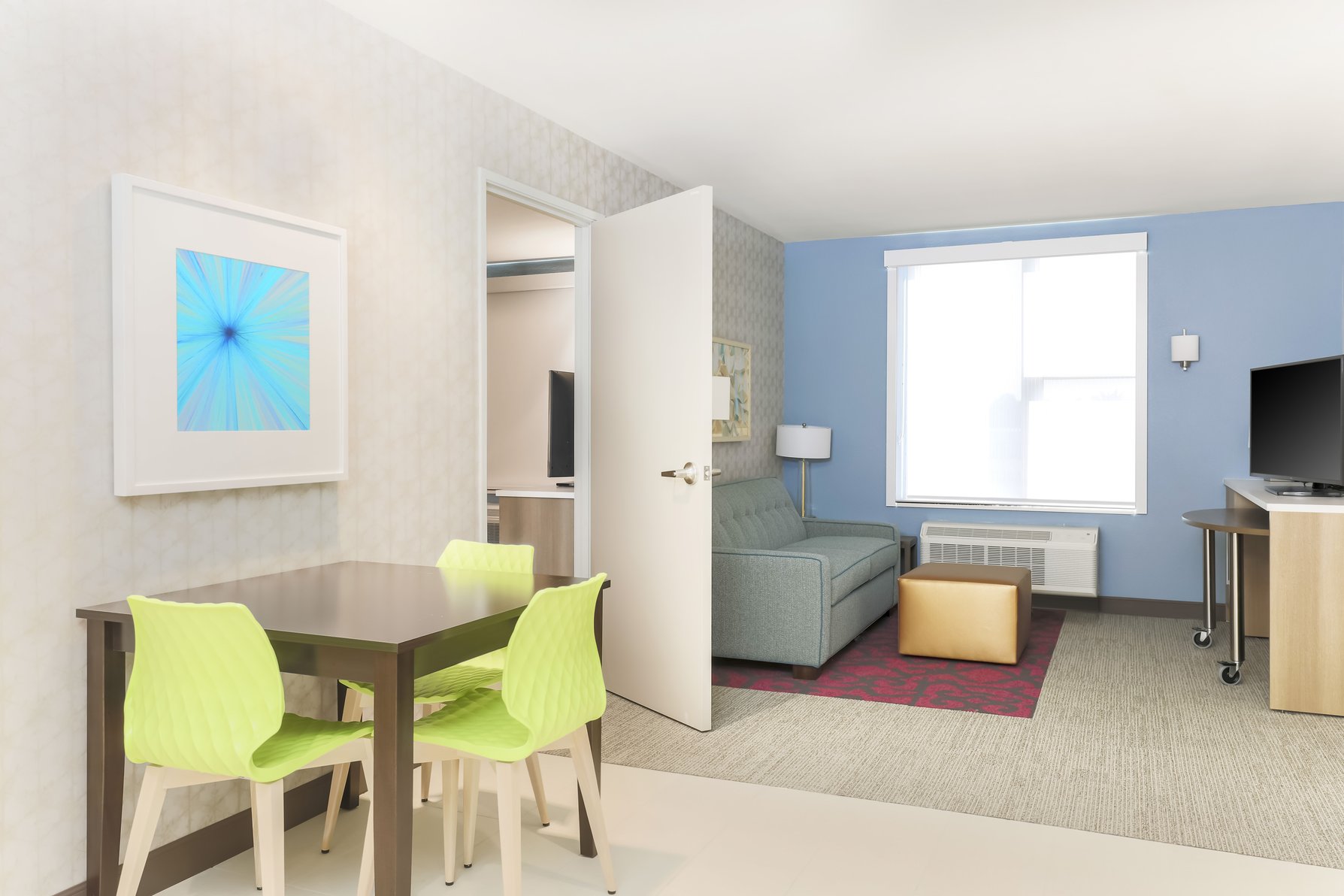 Home2 Suites by Hilton West Sacramento - Tap to explore photos