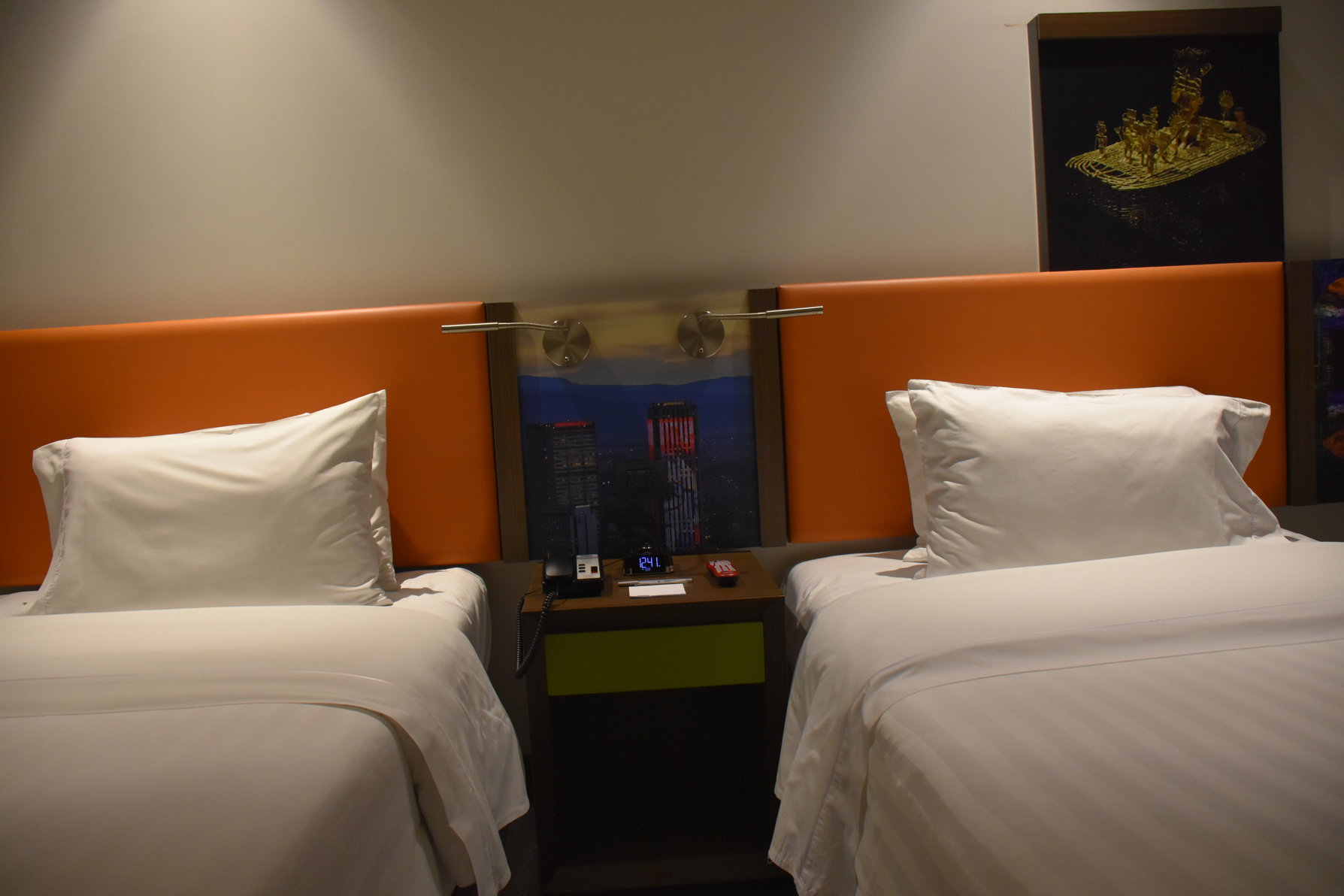Hampton by Hilton Bogotá - Usaquén - Tap to explore photos