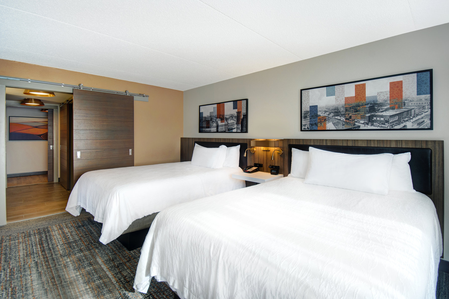 Hilton Garden Inn Terre Haute - Tap to explore photos