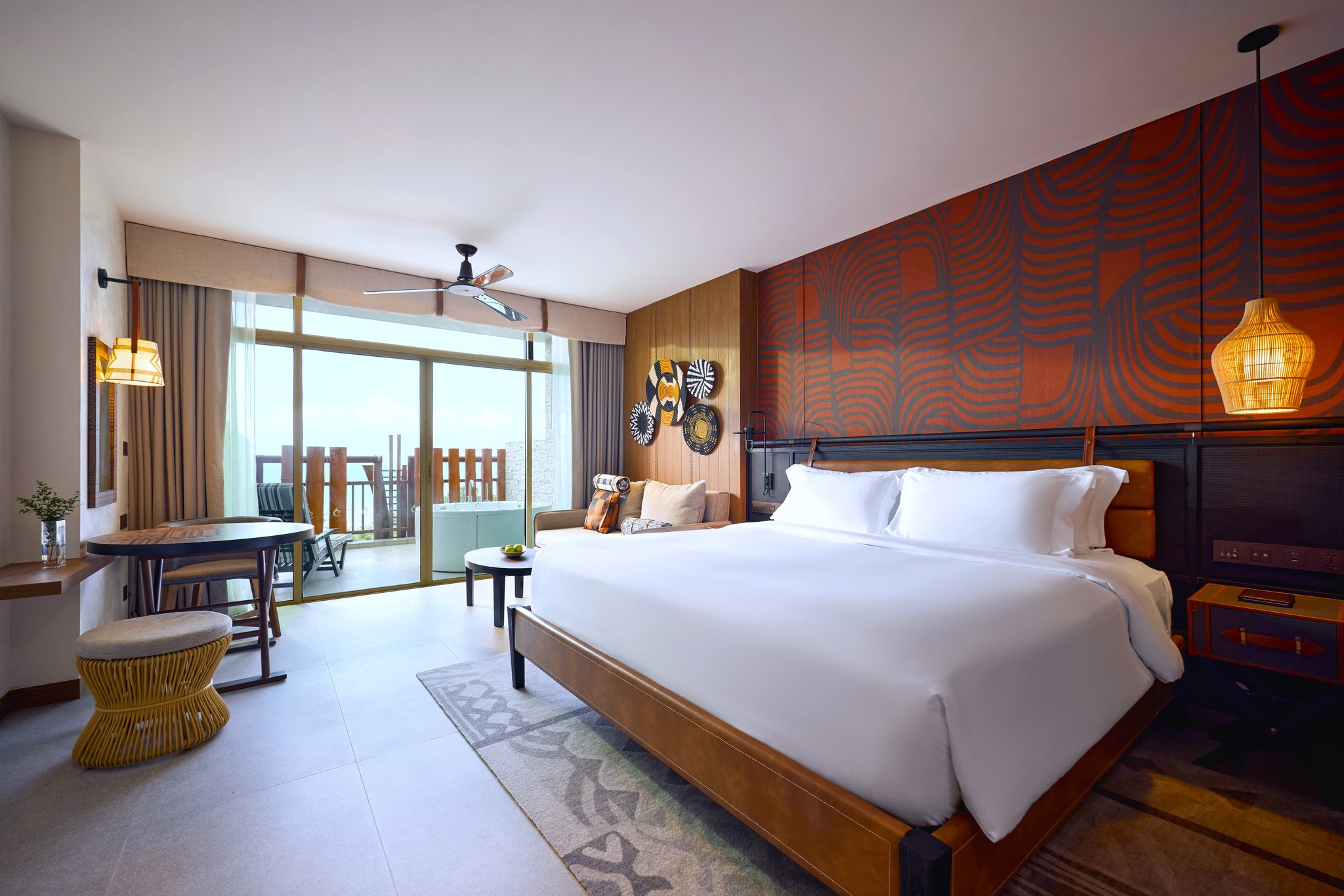 Centara Grand Mirage Beach Resort Pattaya