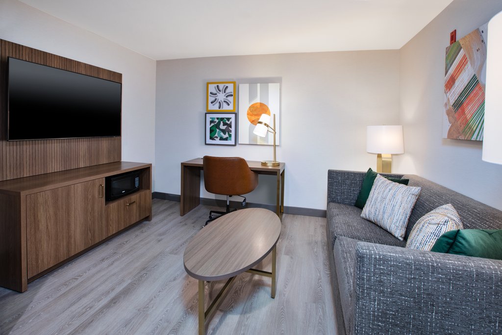 Holiday Inn Ontario Airport - California - Tap to explore photos