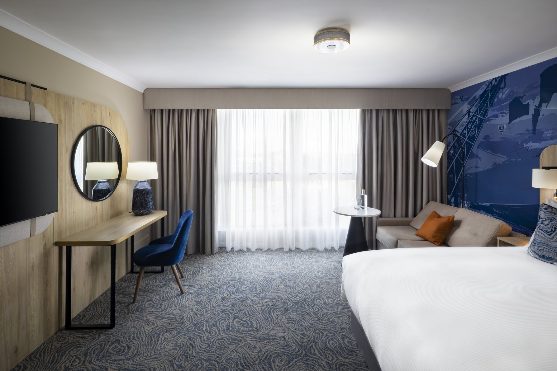 Holiday Inn Southampton, an IHG Hotel - Tap to explore photos