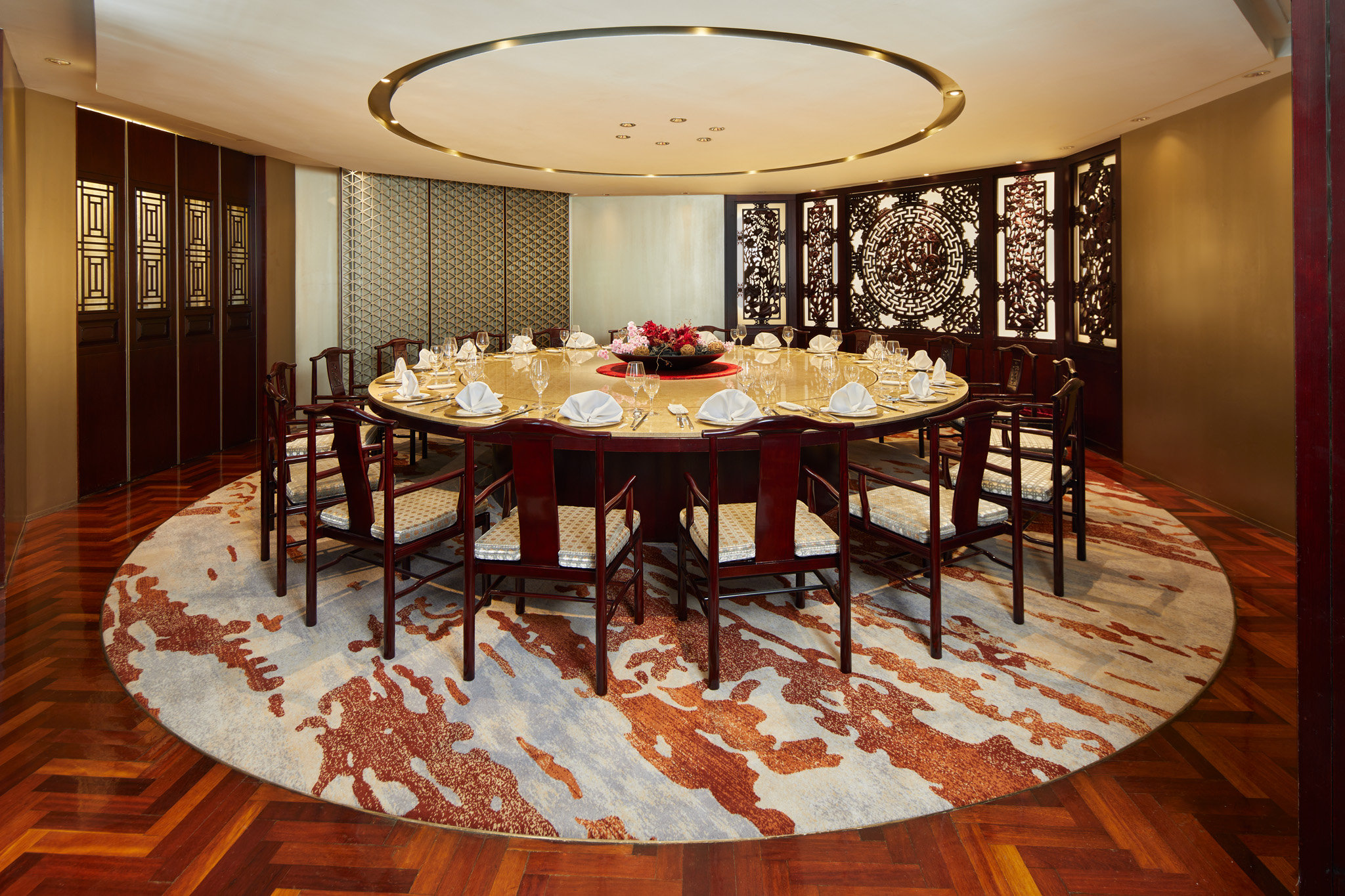 Hotel Royal Nikko Taipei