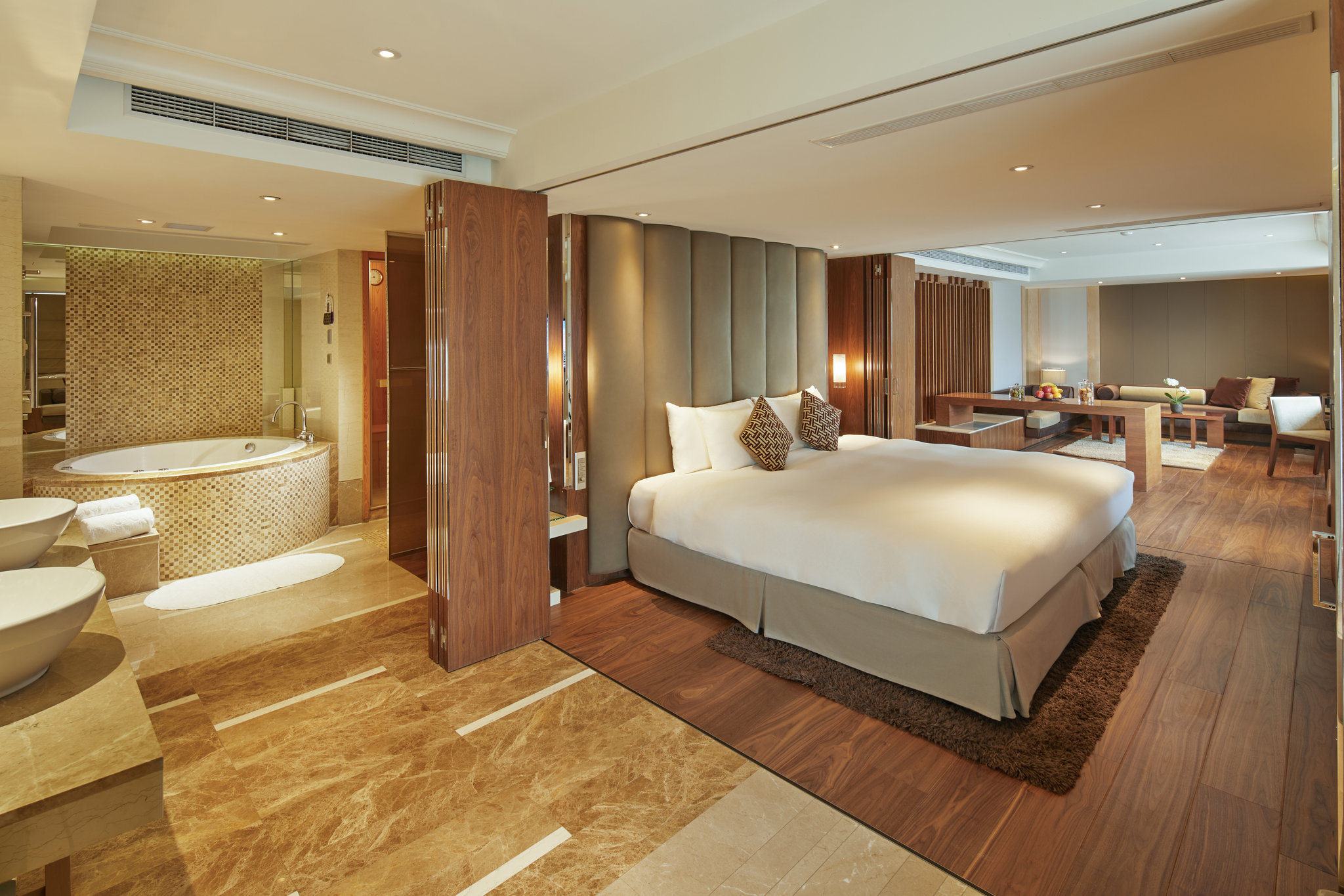 Hotel Royal Nikko Taipei