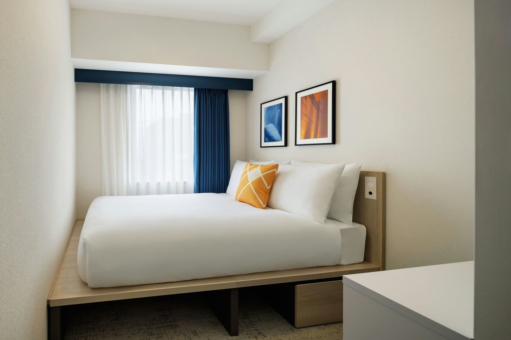 Four Points Flex by Sheraton Utsunomiya - Tap to explore photos