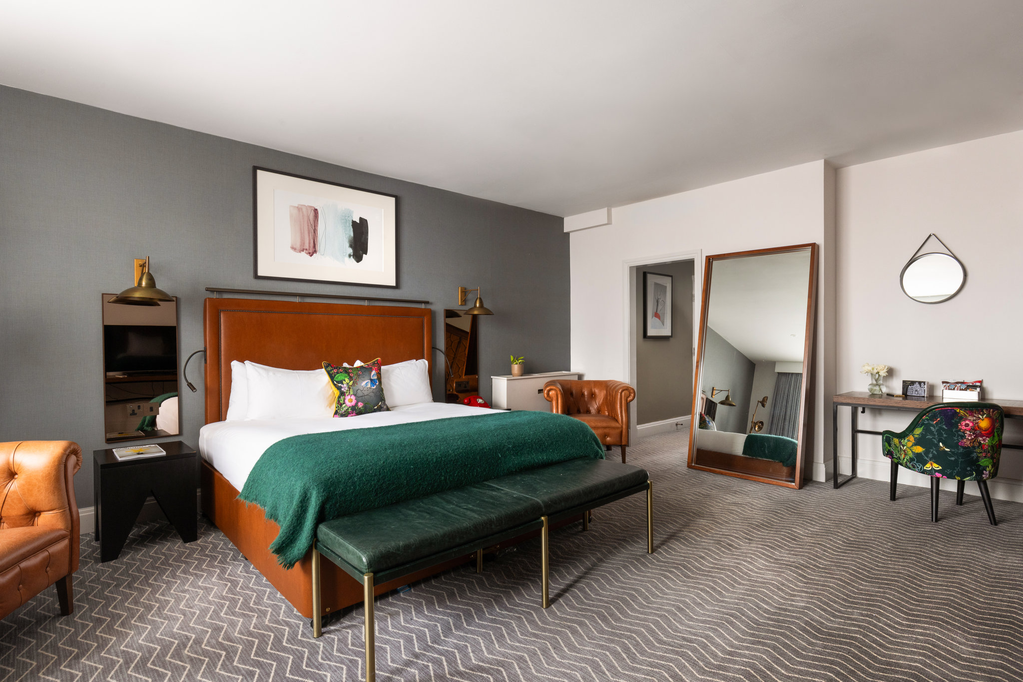 Kimpton Clocktower Hotel