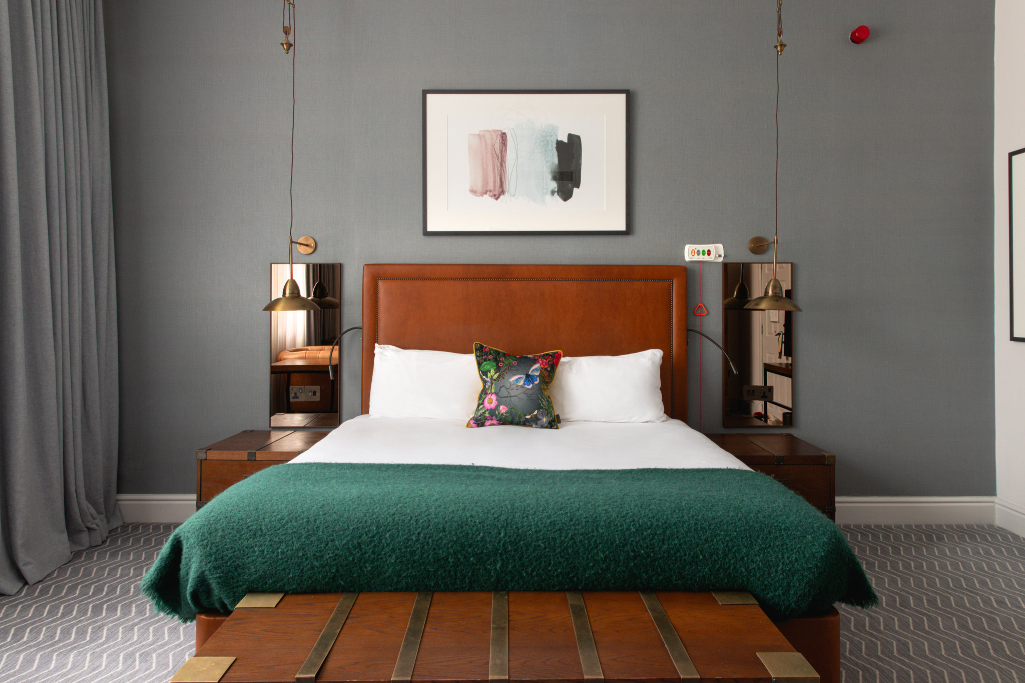 Kimpton Clocktower Hotel