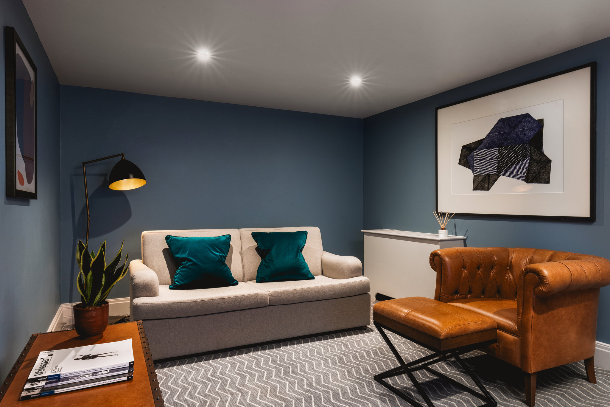 Kimpton Clocktower Hotel