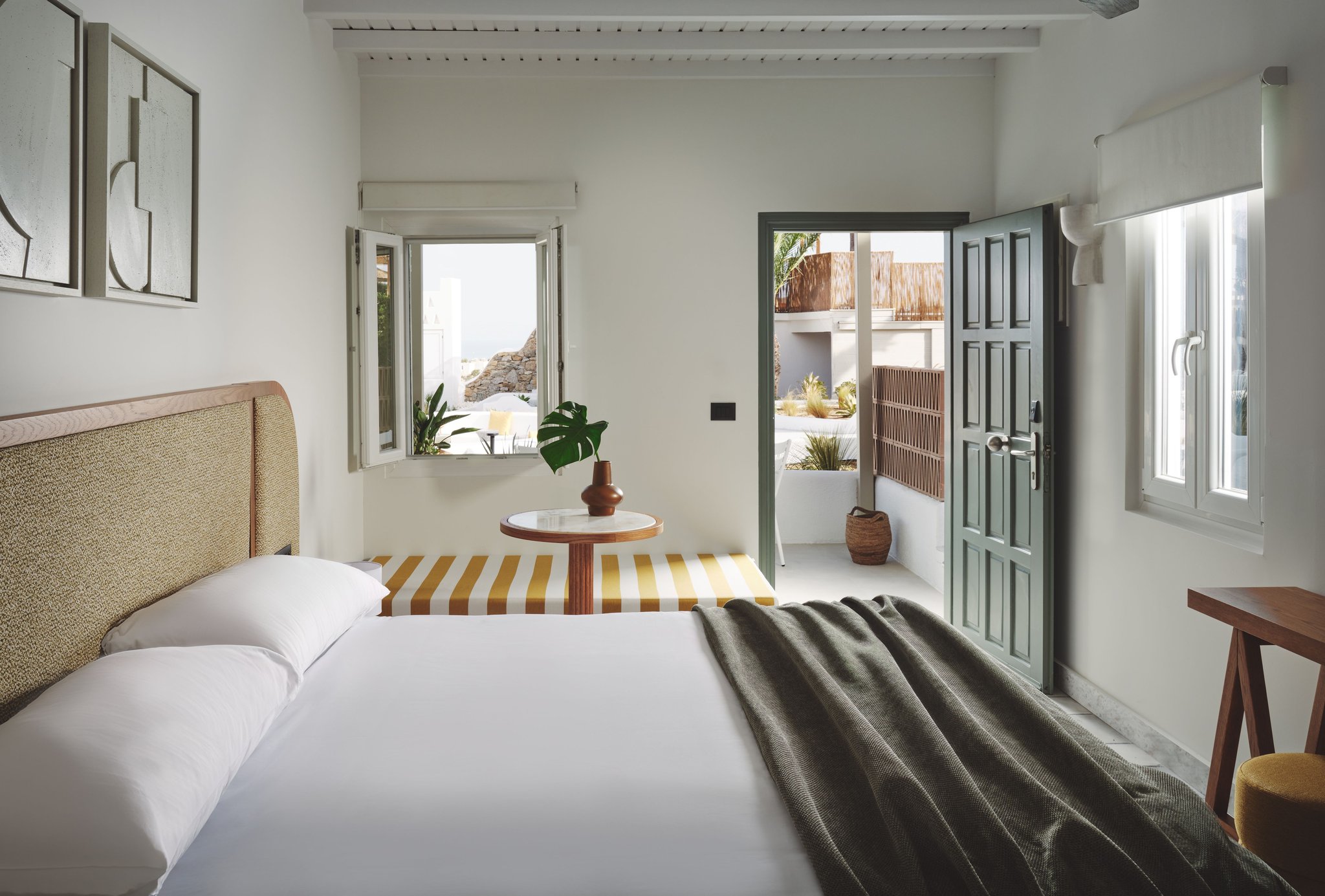Numo Mykonos