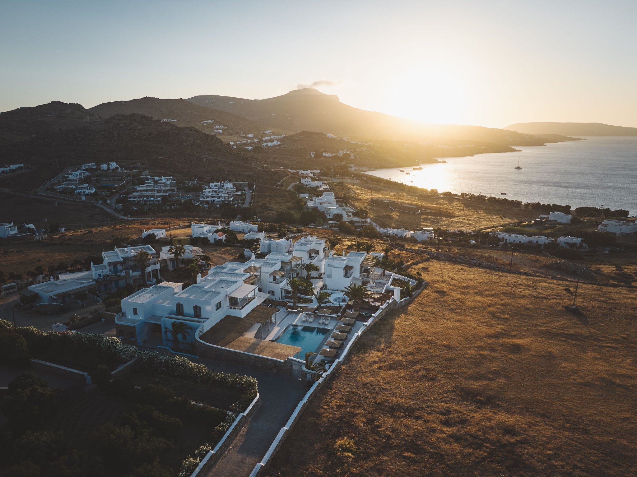 Numo Mykonos