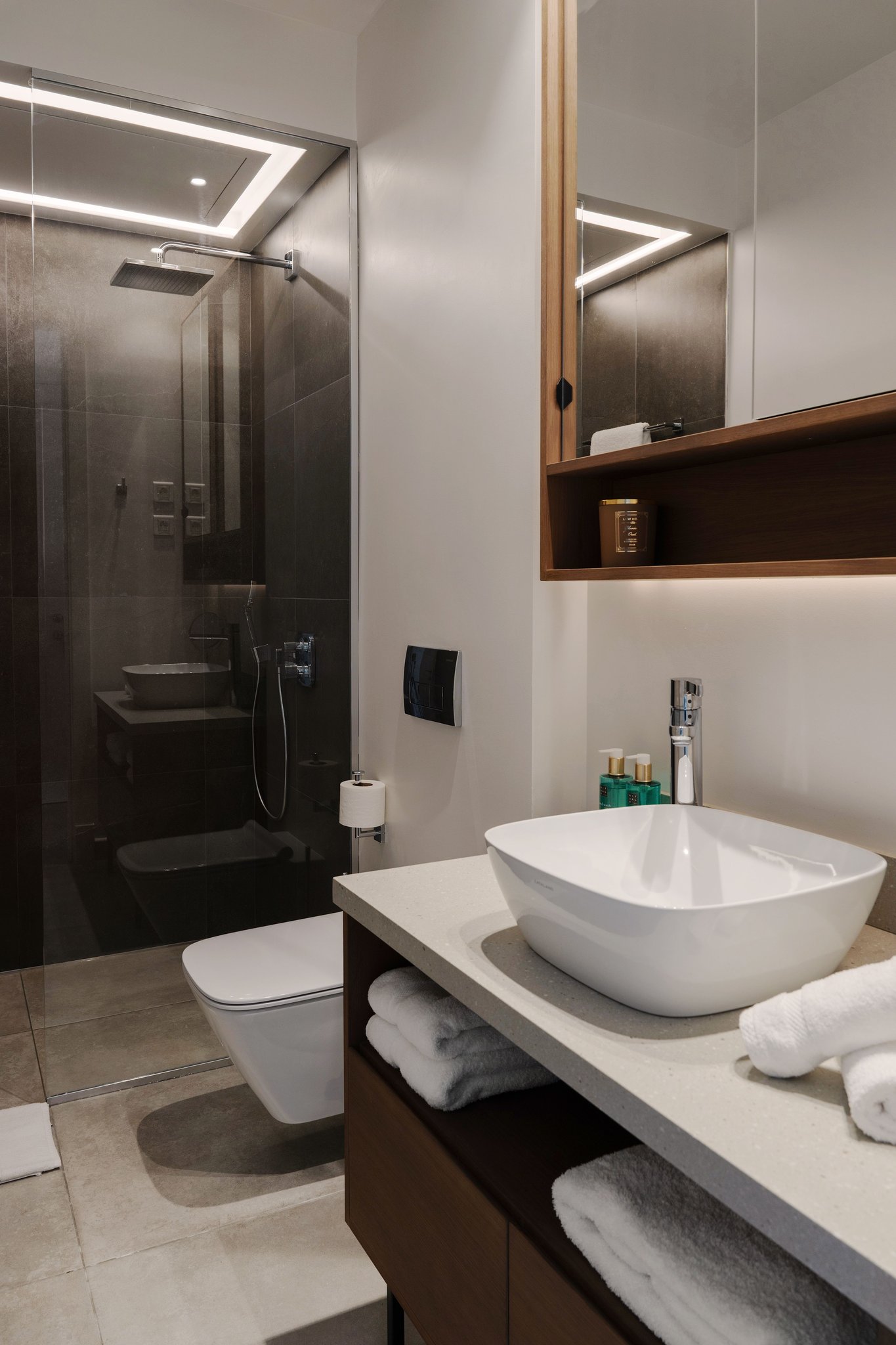 Lustica Bay Vacation Homes