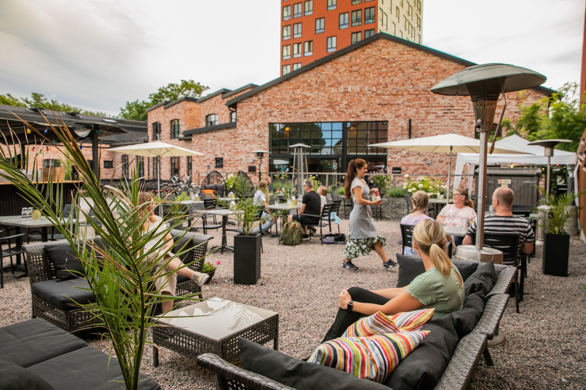 Venue gallery photo