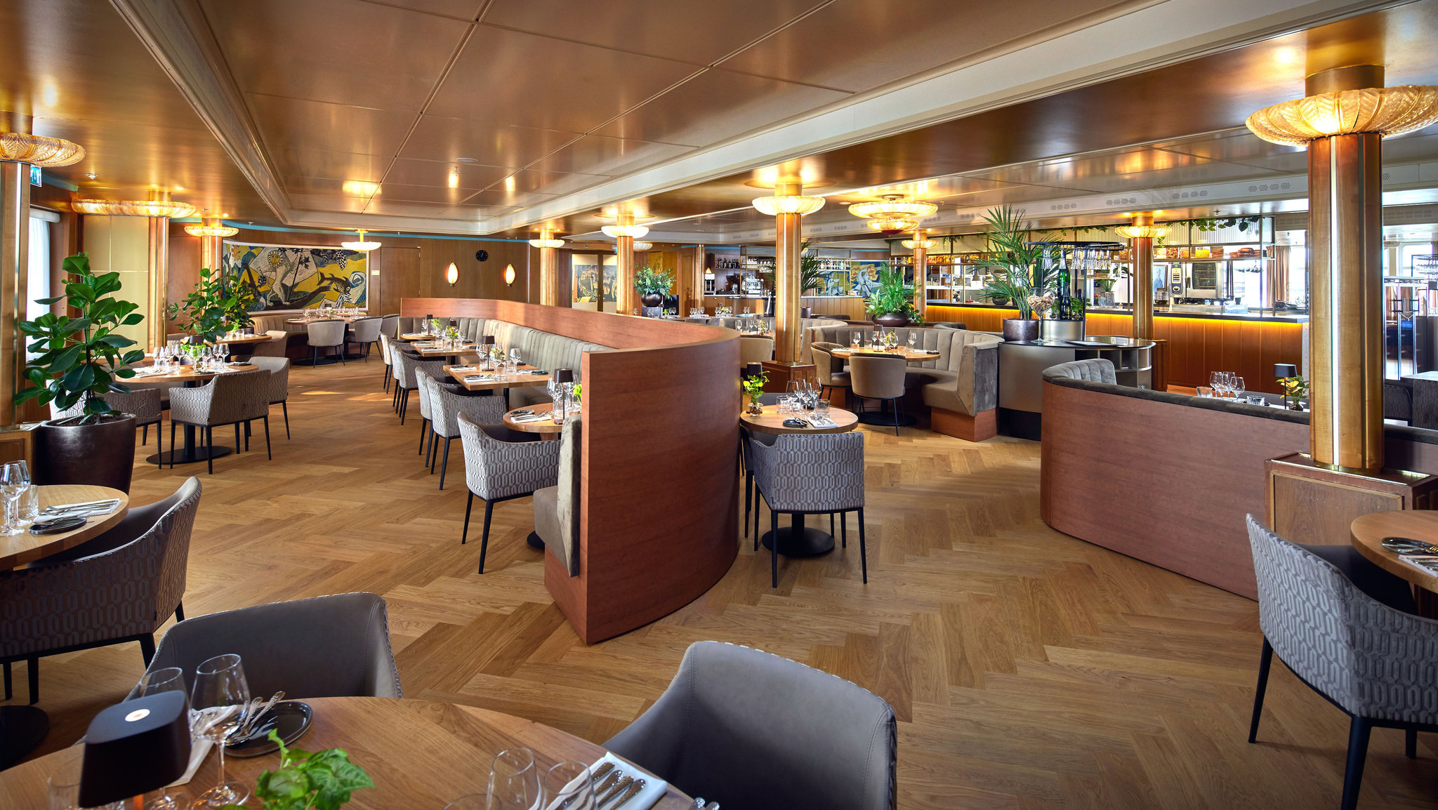 SS Rotterdam