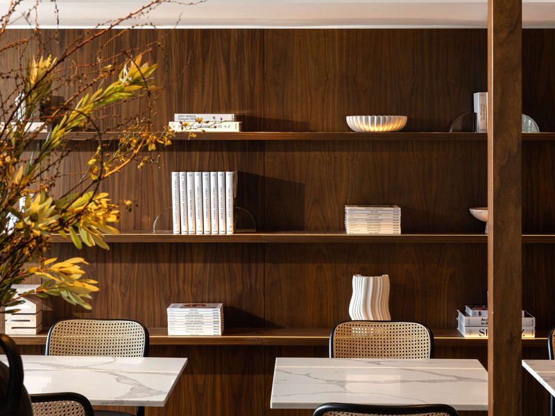 Fairmont Pacific Rim