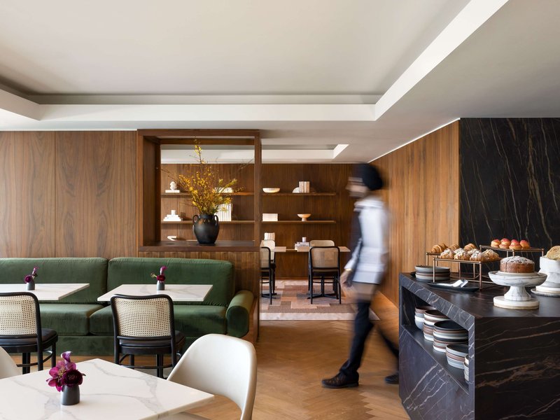 Fairmont Pacific Rim