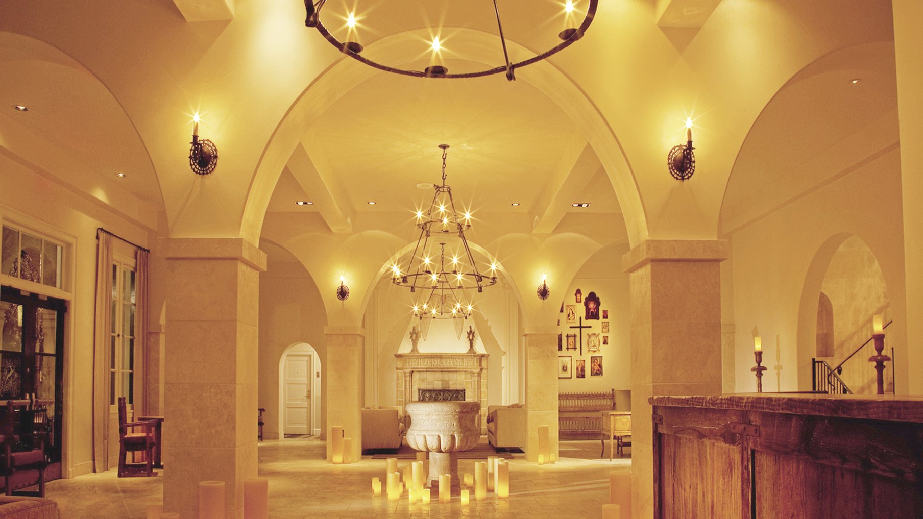 Venue gallery photo